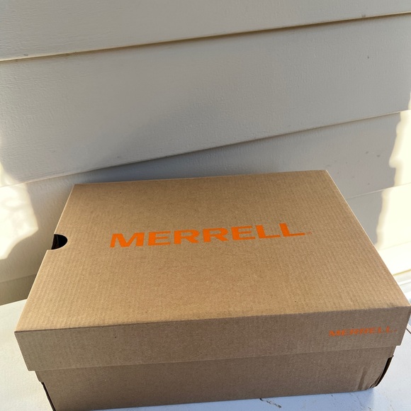 Merrell Moab low cut - Picture 4 of 4